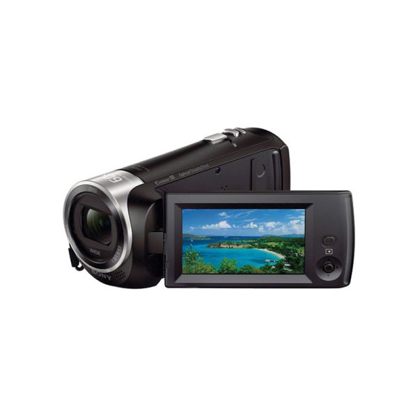no Identidad Comerciante itinerante Videocámara SONY HDR-CX405 HD