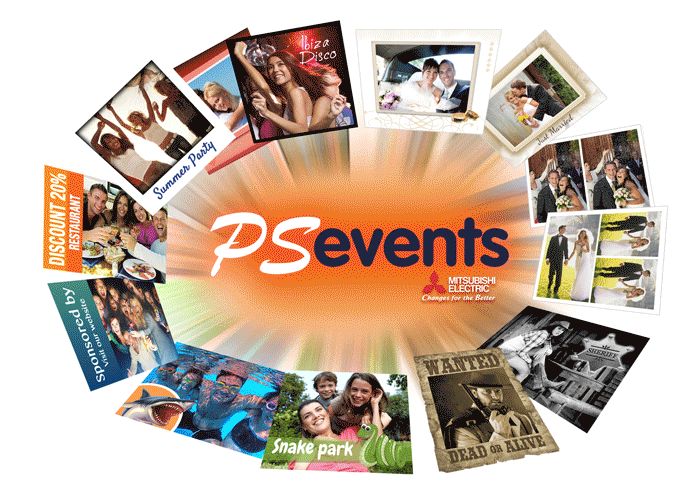 PS EVENTS