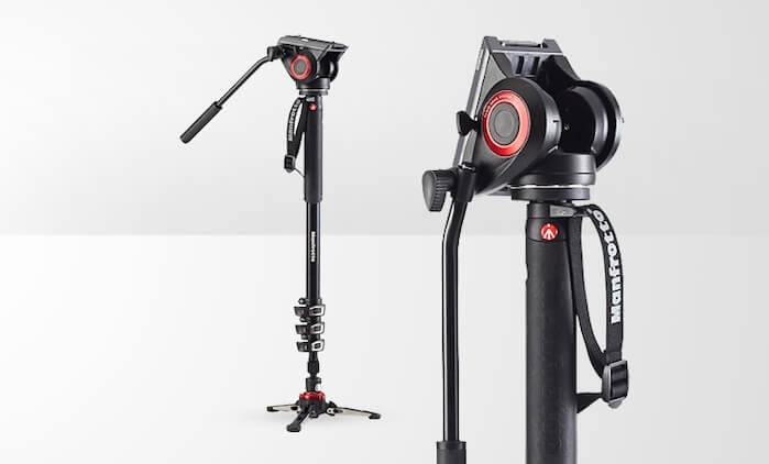 monopies manfrotto